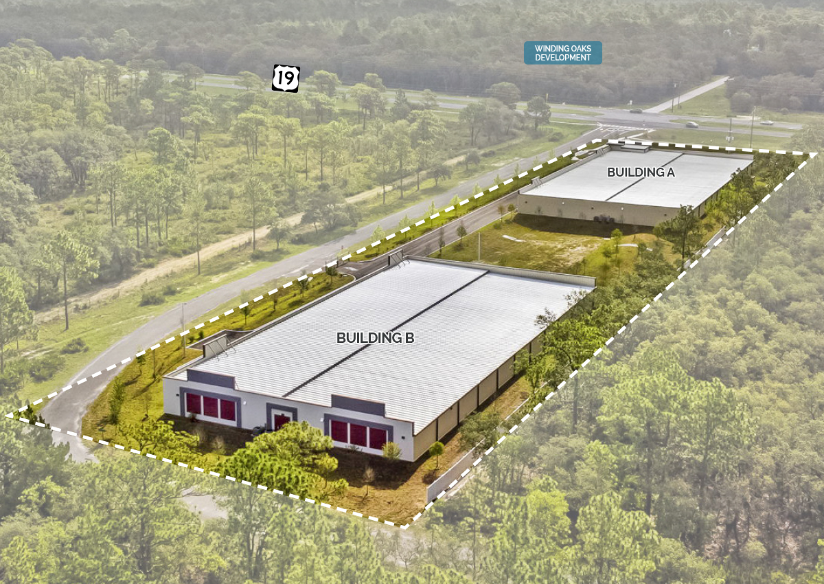 Weeki Wachee Development